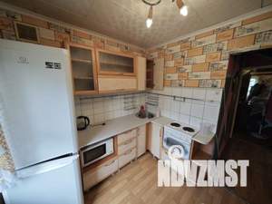 2-к квартира, на длительный срок, 46м2, 4/5 этаж