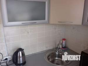 1-к квартира, на длительный срок, 38м2, 4/5 этаж