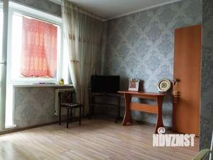 1-к квартира, на длительный срок, 35м2, 4/10 этаж