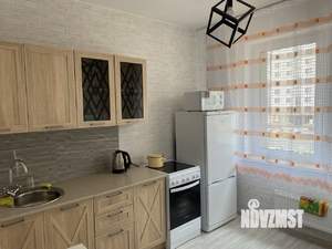 2-к квартира, на длительный срок, 55м2, 3/21 этаж