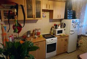 2-к квартира, на длительный срок, 54м2, 7/10 этаж