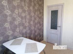 1-к квартира, на длительный срок, 32м2, 4/10 этаж