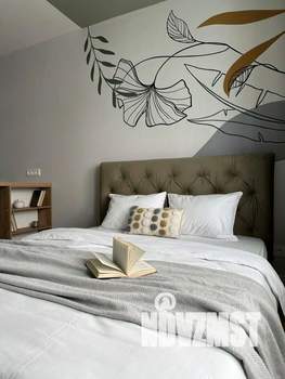 1-к квартира, посуточно, 22м2, 1/1 этаж