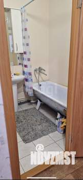 1-к квартира, на длительный срок, 40м2, 20/25 этаж