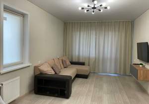 2-к квартира, на длительный срок, 59м2, 17/24 этаж