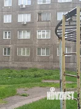 1-к квартира, на длительный срок, 17м2, 2/5 этаж