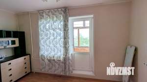 1-к квартира, на длительный срок, 30м2, 7/9 этаж