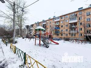 2-к квартира, посуточно, 45м2, 4/5 этаж