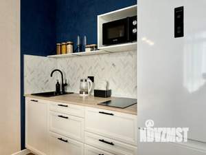 Студия квартира, посуточно, 26м2, 8/12 этаж