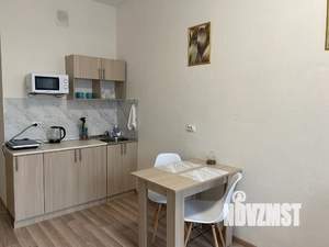 Студия квартира, посуточно, 26м2, 2/4 этаж