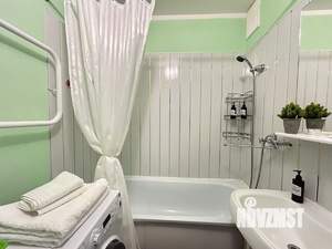 1-к квартира, на длительный срок, 38м2, 11/17 этаж