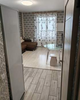 2-к квартира, на длительный срок, 51м2, 19/23 этаж