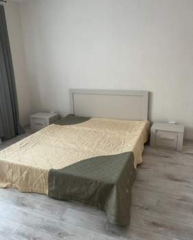 3-к квартира, на длительный срок, 82м2, 3/25 этаж