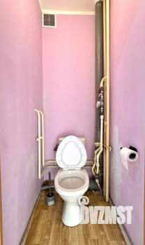 1-к квартира, на длительный срок, 36м2, 5/10 этаж