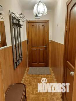 3-к квартира, посуточно, 60м2, 2/5 этаж