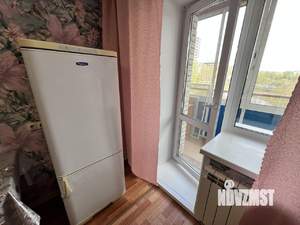 Студия квартира, на длительный срок, 34м2, 3/19 этаж