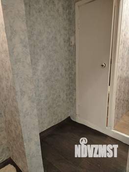 1-к квартира, на длительный срок, 30м2, 4/9 этаж