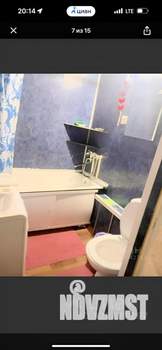 2-к квартира, на длительный срок, 45м2, 2/5 этаж