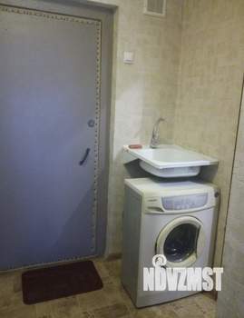 Студия квартира, на длительный срок, 18м2, 3/5 этаж