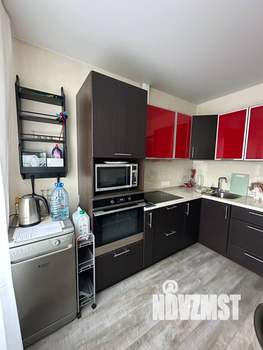 3-к квартира, на длительный срок, 55м2, 3/11 этаж