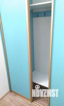 Студия квартира, на длительный срок, 32м2, 4/16 этаж