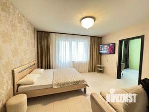 1-к квартира, на длительный срок, 40м2, 7/10 этаж