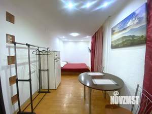 Студия квартира, на длительный срок, 22м2, 1/6 этаж