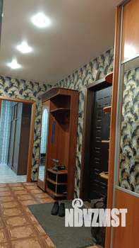 2-к квартира, на длительный срок, 53м2, 4/10 этаж