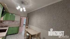 2-к квартира, на длительный срок, 60м2, 6/14 этаж