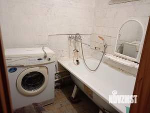 2-к квартира, на длительный срок, 40м2, 1/2 этаж