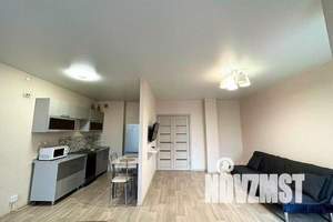 1-к квартира, посуточно, 30м2, 2/8 этаж