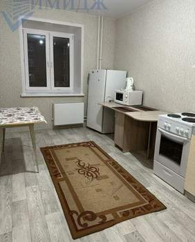 1-к квартира, на длительный срок, 35м2, 7/14 этаж