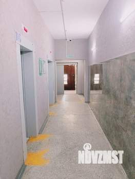 1-к квартира, на длительный срок, 37м2, 8/16 этаж