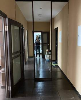 1-к квартира, на длительный срок, 45м2, 12/17 этаж