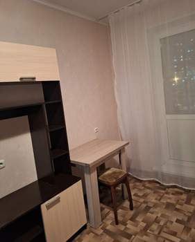 1-к квартира, на длительный срок, 36м2, 3/14 этаж