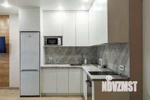 1-к квартира, посуточно, 30м2, 17/25 этаж