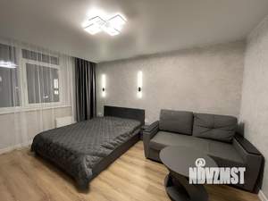 1-к квартира, на длительный срок, 38м2, 3/10 этаж