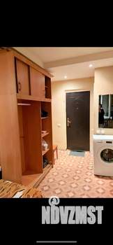 Студия квартира, на длительный срок, 13м2, 1/5 этаж