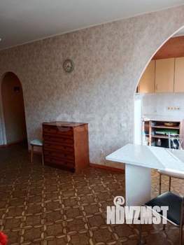 2-к квартира, на длительный срок, 45м2, 4/5 этаж