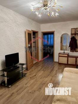 2-к квартира, на длительный срок, 51м2, 2/10 этаж