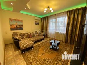 2-к квартира, на длительный срок, 54м2, 8/10 этаж