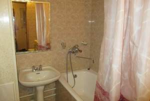 1-к квартира, на длительный срок, 43м2, 6/10 этаж