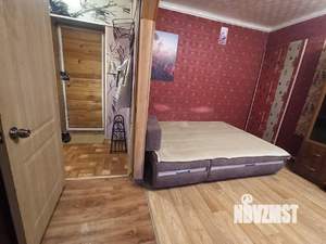 2-к квартира, посуточно, 45м2, 3/5 этаж