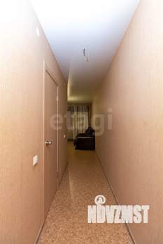 Студия квартира, на длительный срок, 22м2, 19/25 этаж