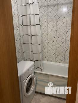 1-к квартира, на длительный срок, 40м2, 5/18 этаж