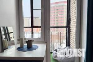 1-к квартира, посуточно, 33м2, 4/21 этаж