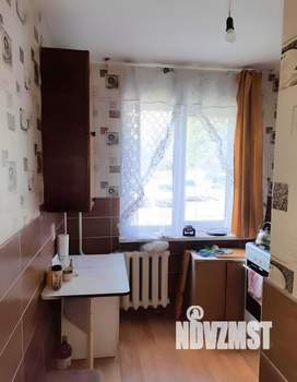 2-к квартира, на длительный срок, 45м2, 1/5 этаж