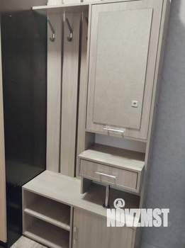 1-к квартира, на длительный срок, 43м2, 11/22 этаж