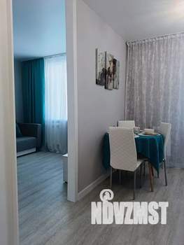 1-к квартира, посуточно, 28м2, 7/9 этаж