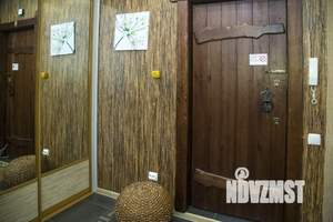 1-к квартира, посуточно, 40м2, 3/10 этаж